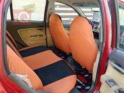 Chery A1